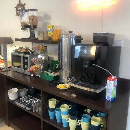 Alga Pansiyon Władysławowo