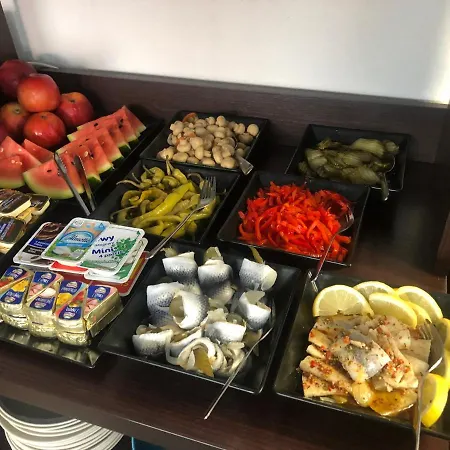 منزل للإقامة Alga Władysławowo