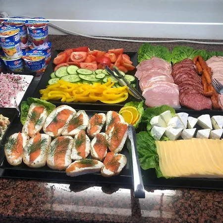 منزل للإقامة Alga *