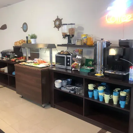 Alga * Władysławowo