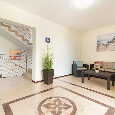 Alga Homestay Wladyslawowo