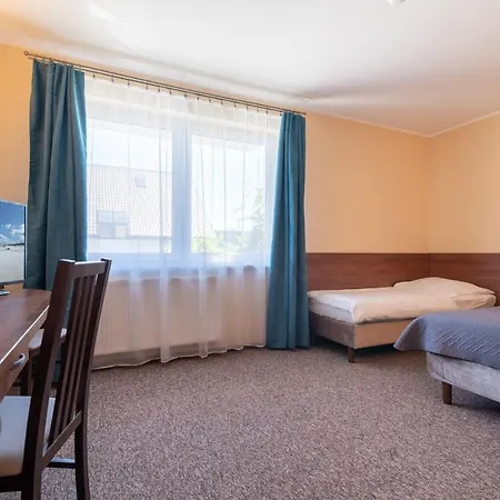 Alga منزل للإقامة