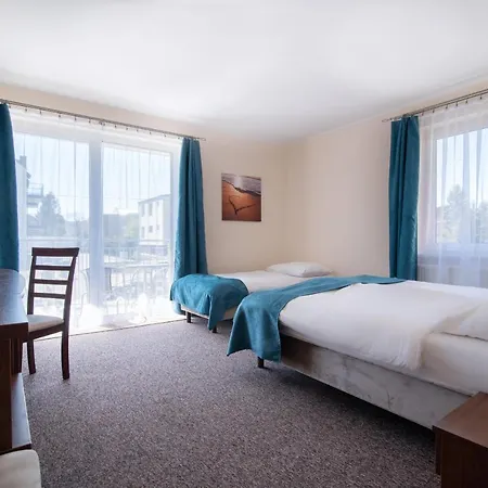 Alga * Władysławowo