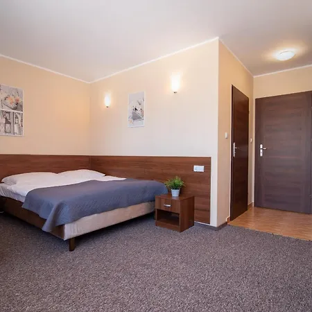 Habitación en casa particular Alga