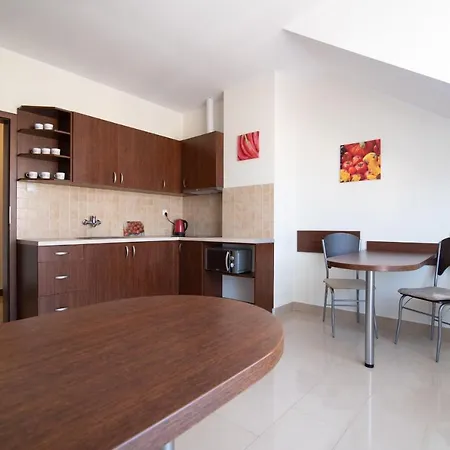 Alga Homestay
