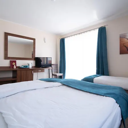 Alga Homestay