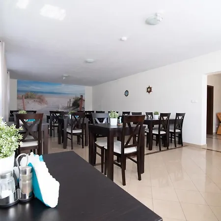 Alga Habitación en casa particular