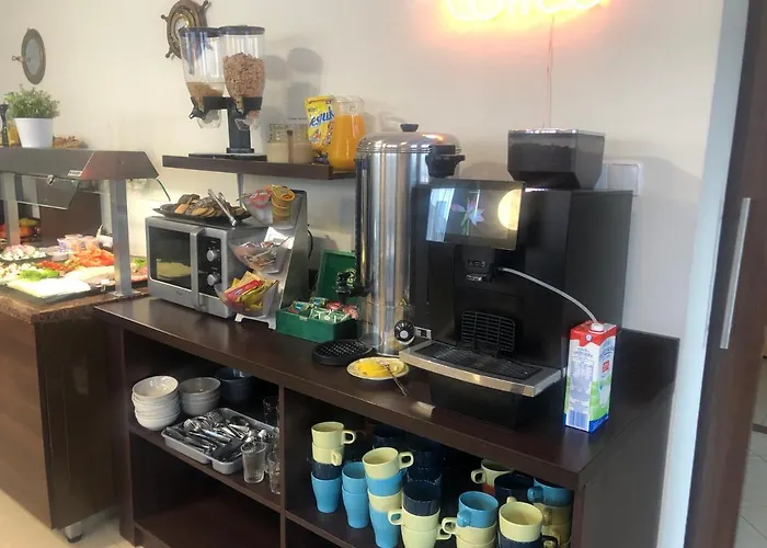 Alga Alloggio in famiglia Władysławowo