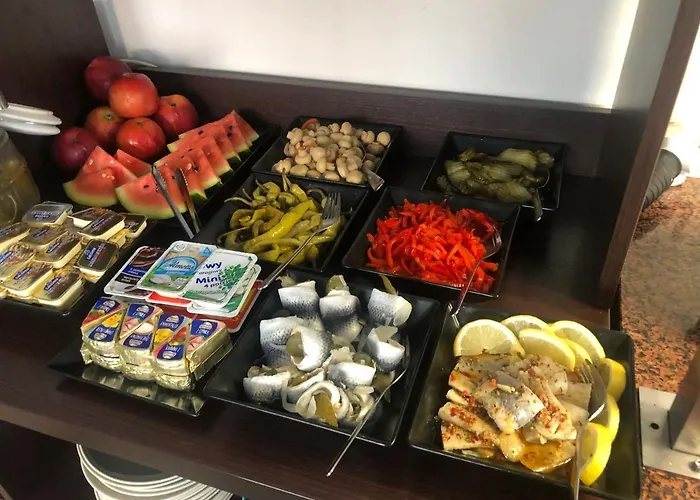 Alloggio in famiglia Alga Władysławowo