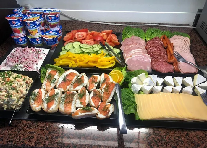 Alloggio in famiglia Alga *