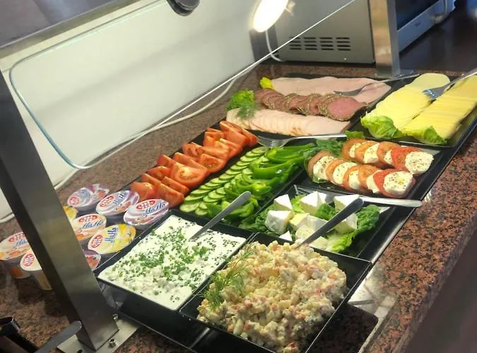 منزل للإقامة Alga Władysławowo