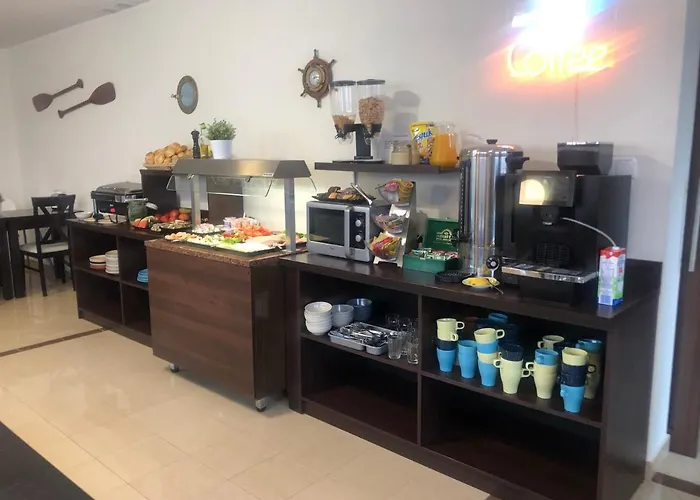 Alga * Władysławowo