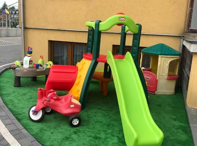 منزل للإقامة Alga Władysławowo