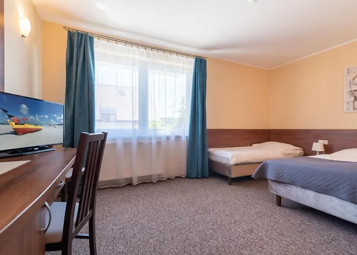 Alga Alloggio in famiglia