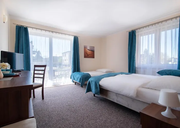 Alga * Władysławowo