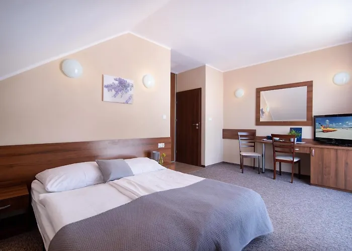 Alga Alloggio in famiglia *