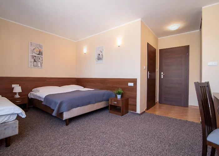 منزل للإقامة Alga