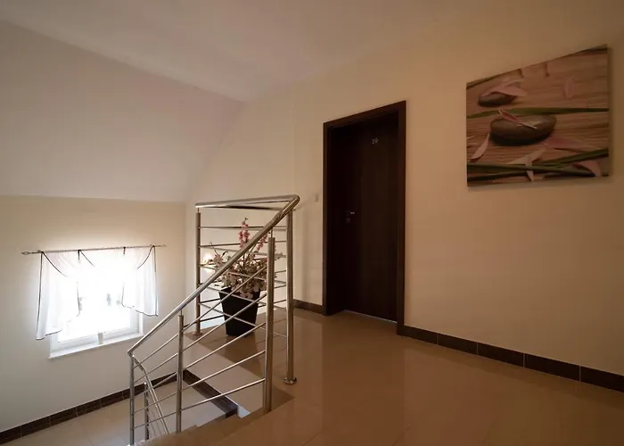 Alga منزل للإقامة *