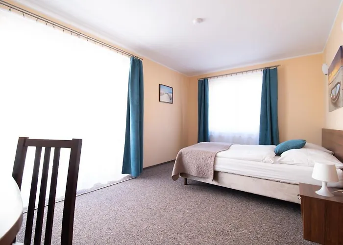 Alloggio in famiglia Alga