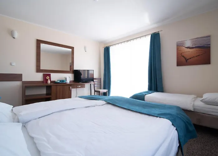 Alga Alloggio in famiglia