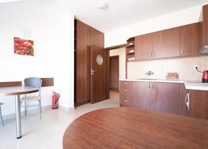 Alloggio in famiglia Alga